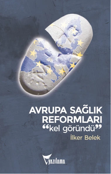 Avrupa Sağlık Reformları ürün görseli 1