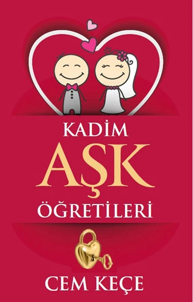 Kadim Aşk Öğretileri ürün görseli 1