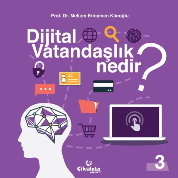 Dijital Vatandaşlık Nedir? ürün görseli 1