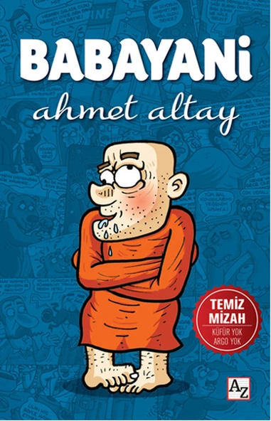 Babayani ürün görseli 1