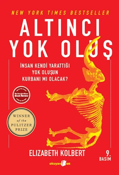 Altıncı Yok Oluş ürün görseli 1