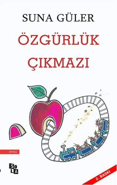Özgürlük Çıkmazı ürün görseli 1