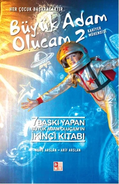 Büyük Adam Olucam 2 ürün görseli 1