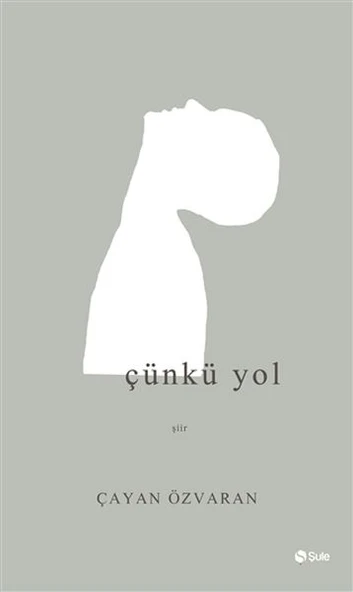 Çünkü Yol ürün görseli 1