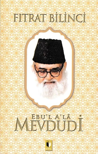 Fıtrat Bilinci - Mevdudi ürün görseli 1