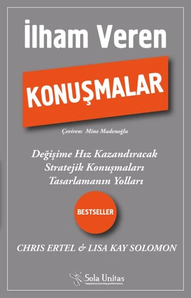 İlham Veren Konuşmalar ürün görseli 1