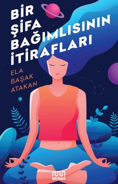 Bir Şifa Bağımlısının İtirafları ürün görseli 1
