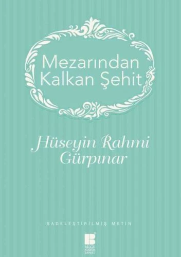 Mezarından Kalkan Şehit ürün görseli 1