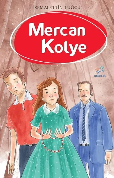 Mercan Kolye ürün görseli 1