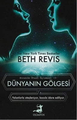 Dünyanın Gölgesi ürün görseli 1