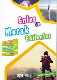 Nitelik Enler ve Merak Edilenler ürün görseli 1