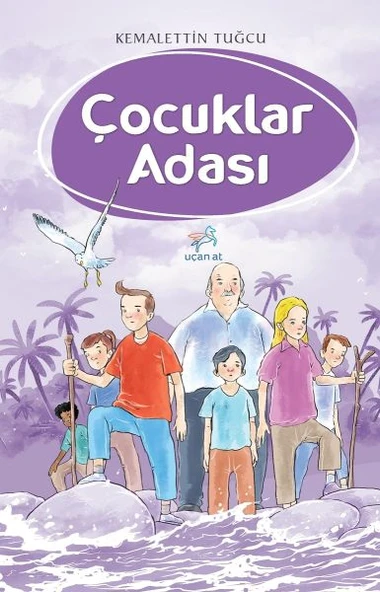Çocuklar Adası ürün görseli 1