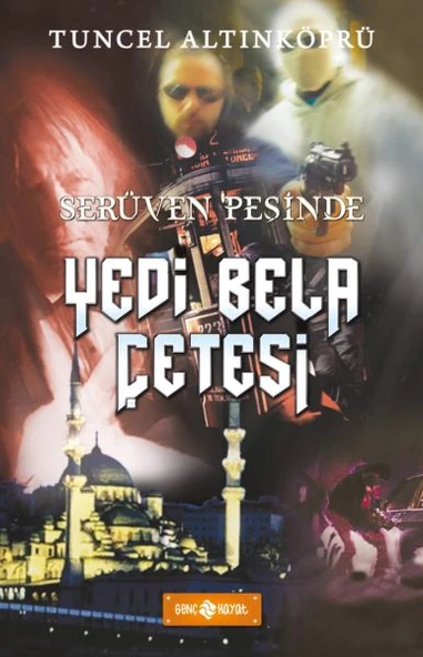 Serüven Peşinde 07 - Yedi Bela Çetesi ürün görseli 1