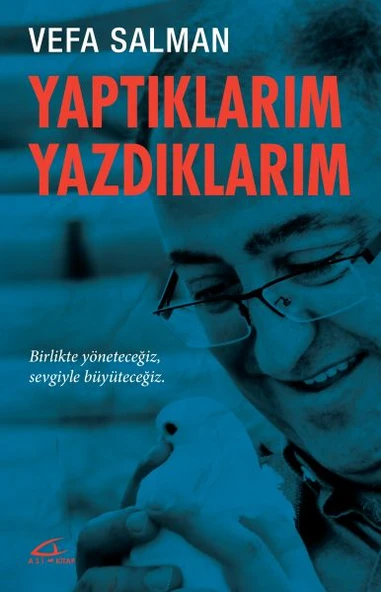 Yaptıklarım Yazdıklarım ürün görseli 1