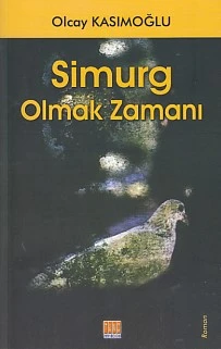 Simurg Olmak Zamanı ürün görseli 1