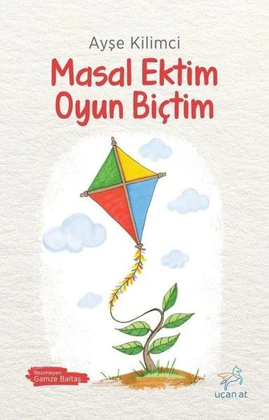 Masal Ektim Oyun Biçtim ürün görseli 1