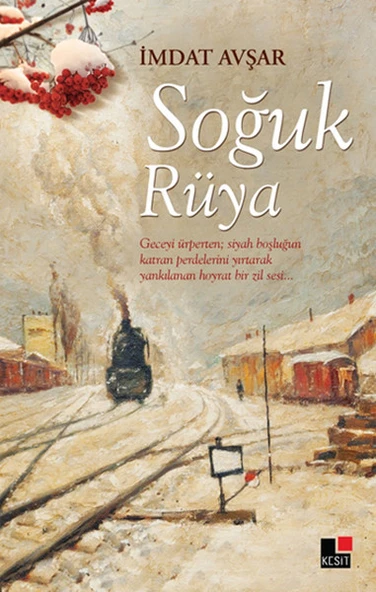 Soğuk Rüya ürün görseli 1