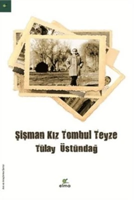Şişman Kız Tombul Teyze ürün görseli 1