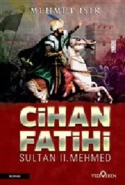 Cihan Fatihi Sultan II. Mehmed ürün görseli 1