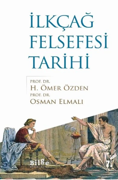 İlkçağ Felsefesi Tarihi ürün görseli 1