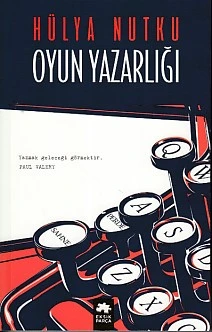 Oyun Yazarlığı ürün görseli 1