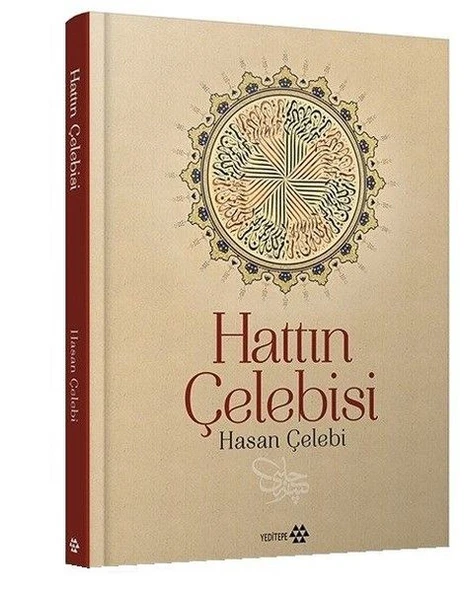 Hattın Çelebisi Hasan Çelebi ürün görseli 1