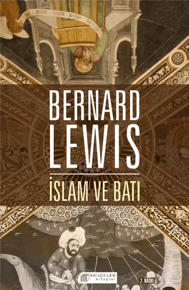 İslam ve Batı ürün görseli 1