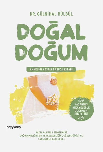 Doğal Doğum ürün görseli 1
