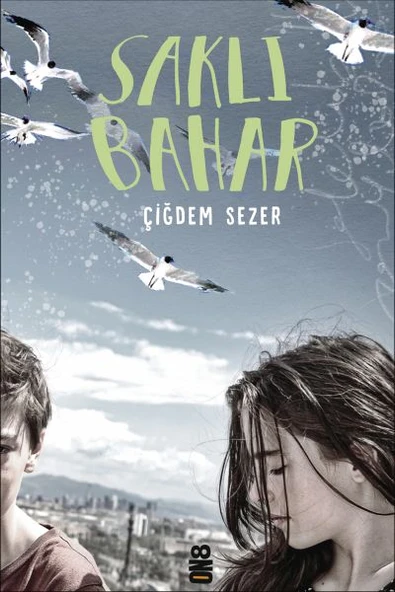 Saklı Bahar ürün görseli 1