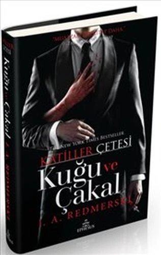 Katiller Çetesi - Kuğu ve Çakal (Ciltli) ürün görseli 1