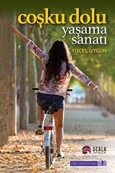 Coşku Dolu Yaşama Sanatı ürün görseli 1