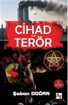 Cihad ve Terör ürün görseli 1