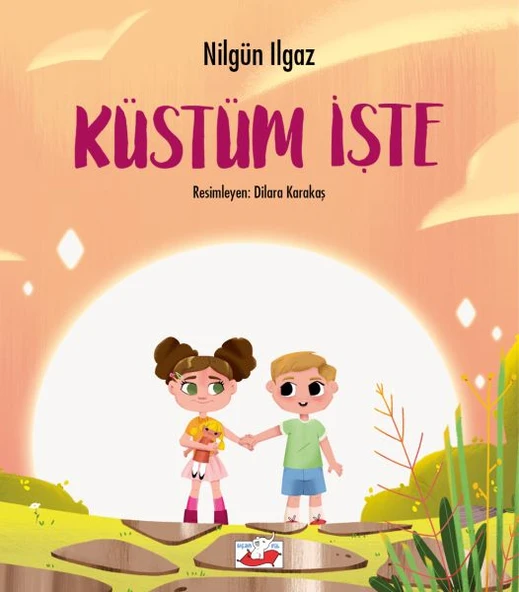 Küstüm İşte ürün görseli 1