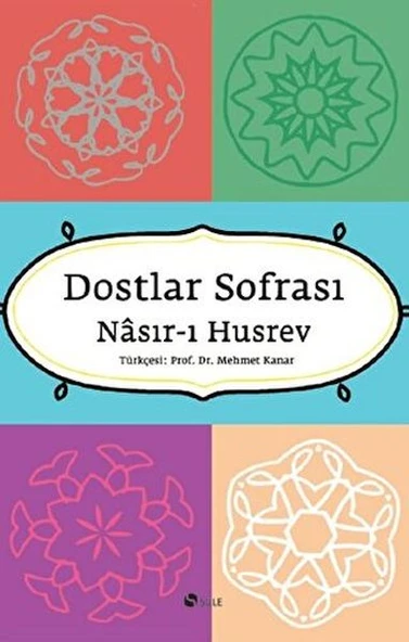 Dostlar Sofrası ürün görseli 1