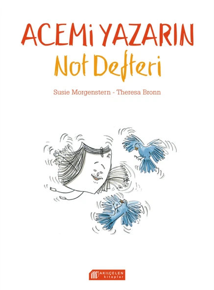 Acemi Yazarın Not Defteri ürün görseli 1
