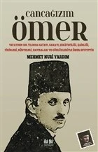 Cancağızım Ömer ürün görseli 1