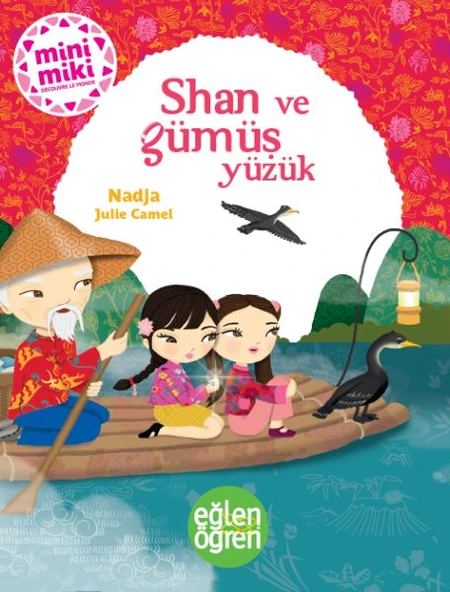 Eğlen Öğren - Shan ve Gümüş Yüzük ürün görseli 1