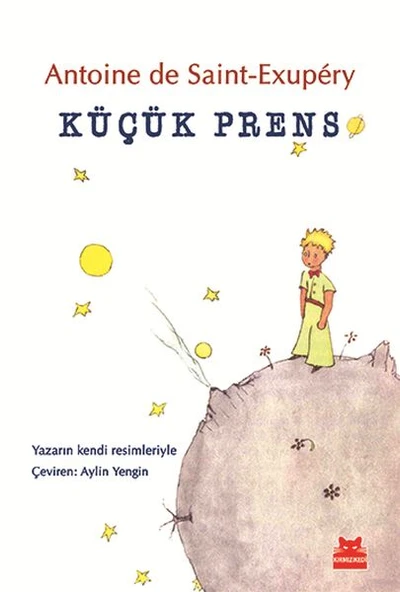 Küçük Prens ürün görseli 1