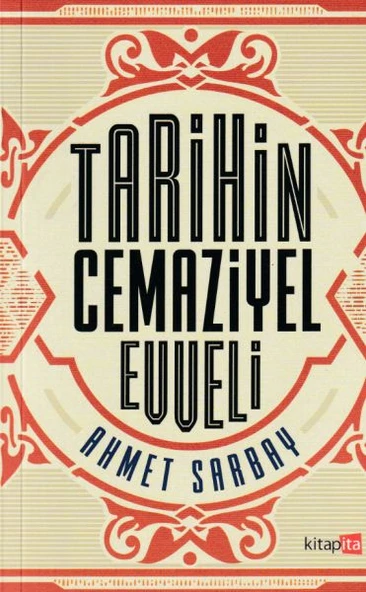 Tarihin Cemaziyel Evveli ürün görseli 1