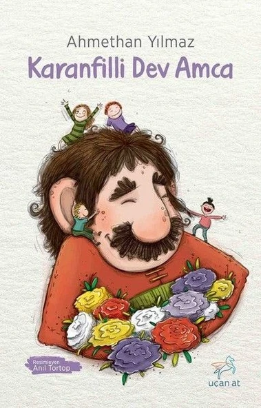 Karanfilli Dev Amca ürün görseli 1