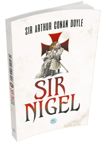 Sır Nıgel ürün görseli 1