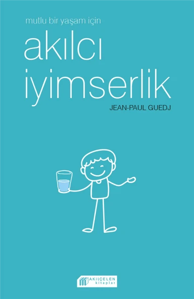 Mutlu Bir Yaşam için Akılcı İyimserlik ürün görseli 1