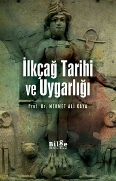İlkçağ Tarihi ve Uygarlığı ürün görseli 1