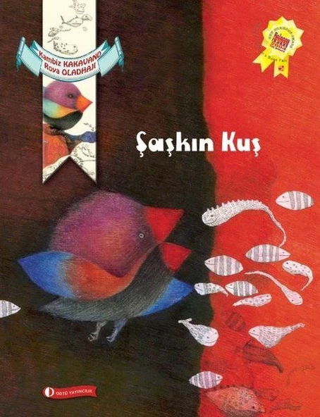 Şaşkın Kuş ürün görseli 1