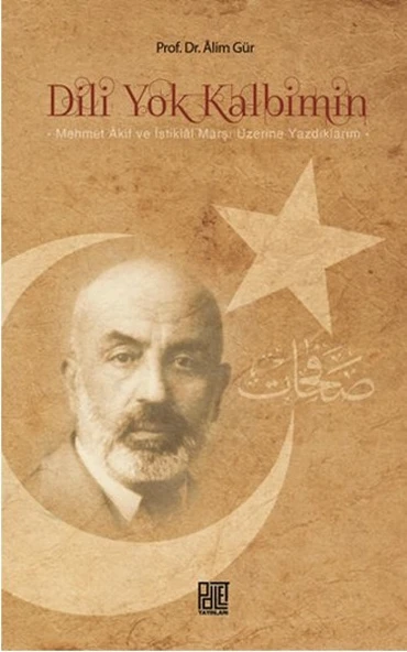 Dili Yok Kalbimin ürün görseli 1