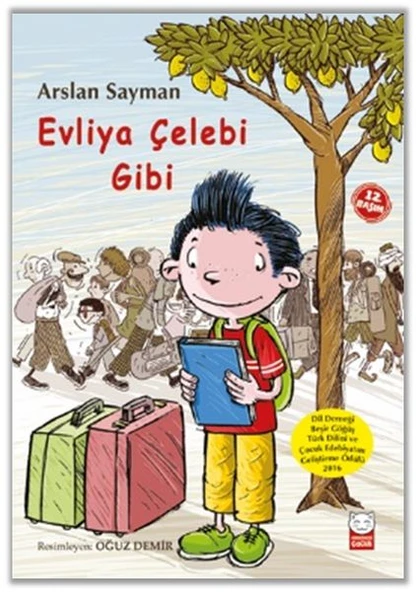 Evliya Çelebi Gibi ürün görseli 1