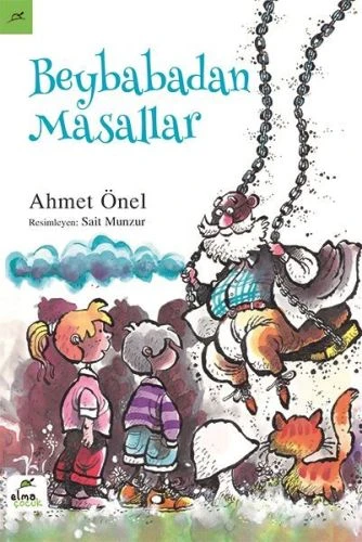 Beybabadan Masallar ürün görseli 1