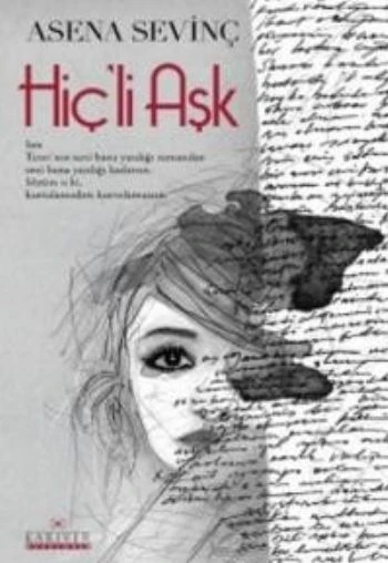 Hiçli Aşk ürün görseli 1
