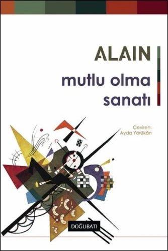 Mutlu Olma Sanatı ürün görseli 1