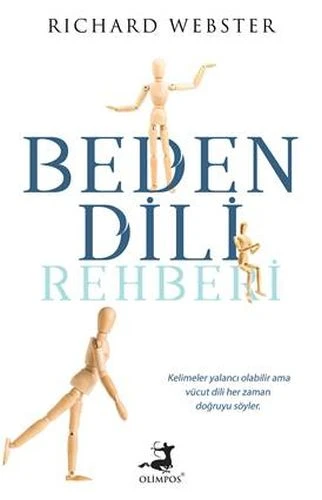 Beden Dili Rehberi ürün görseli 1